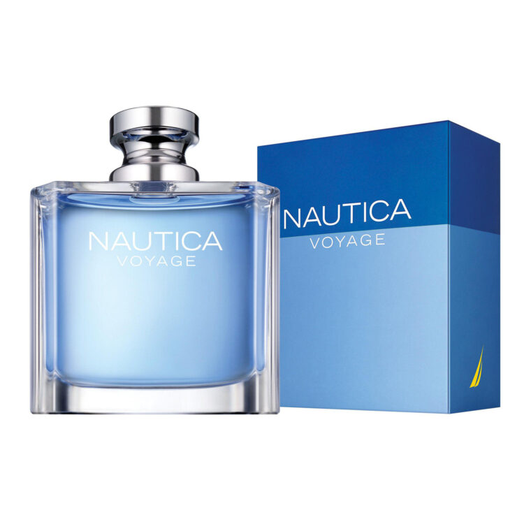 Nautica Voyage Cologne Reviewed: Bargain or Waste of Money? Nautica Voyage Eau De Toilette