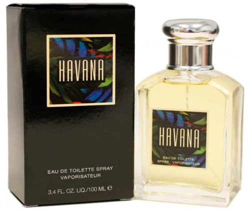 The Best Aramis Cologne From Vintage to Modern Aramis Havana