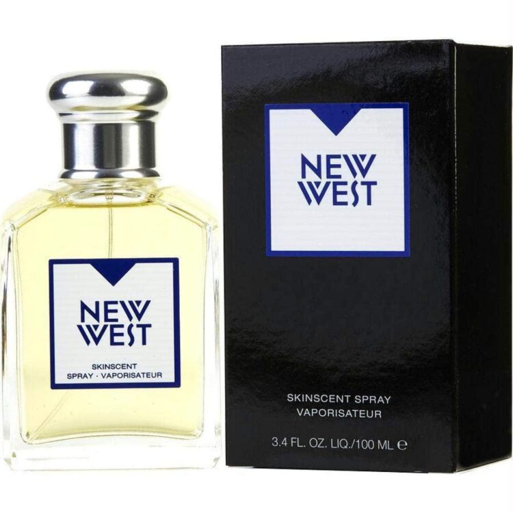 The Best Aramis Cologne From Vintage to Modern Aramis new west