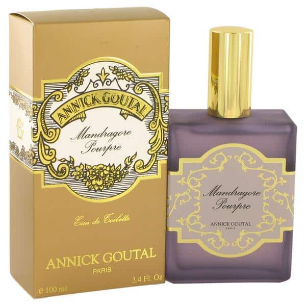 The Best Annick Goutal Perfumes Everfumed The World of Fragrances