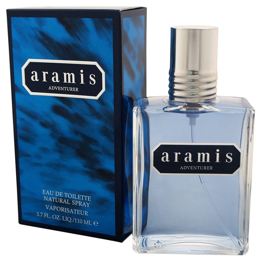 The Best Aramis Cologne From Vintage to Modern aramis-adventurer