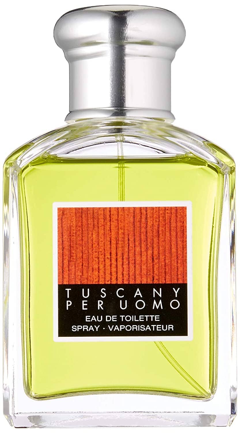 The Best Aramis Cologne From Vintage to Modern aramis tuscany1