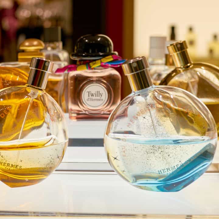 What Is the Best Hermes Perfume? Everfumed The World of Fragrances