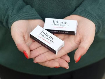 Juliette Has a Gun: The Best Perfumes Reviewed