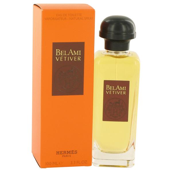 7 Unique Hermes Colognes For Every Occasion BEL AMI VETIVER BY HERMES EAU DE TOILETTE