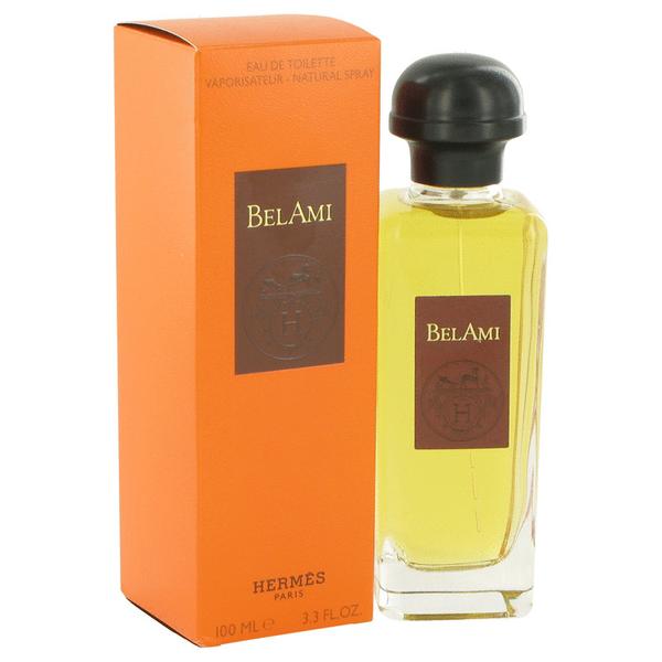 7 Unique Hermes Colognes For Every Occasion Bel Ami EDT