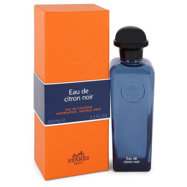 7 Unique Hermes Colognes For Every Occasion EAU DE CITRON NOIR BY HERMES EAU DE COLOGNE SPRAY