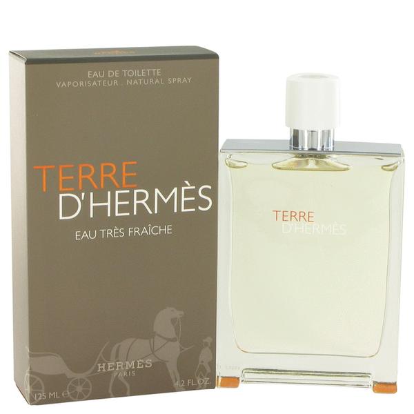 7 Unique Hermes Colognes For Every Occasion