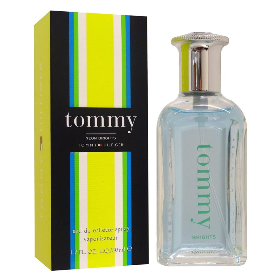 8 Best Tommy Hilfiger Colognes Are You A Tommy Man? Everfumed