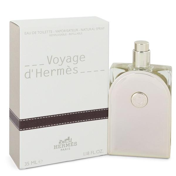 7 Unique Hermes Colognes For Every Occasion VOYAGE D'HERMES BY HERMES EAU DE TOILETTE