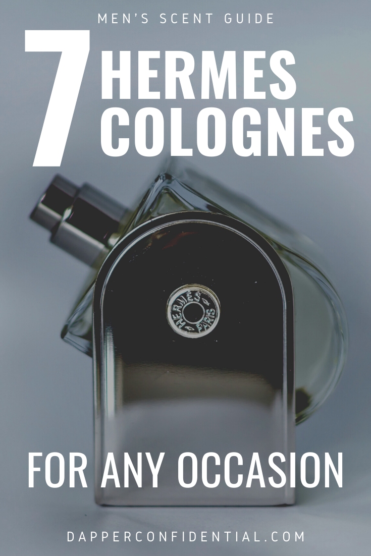 7 Unique Hermes Colognes For Every Occasion hermes cologne
