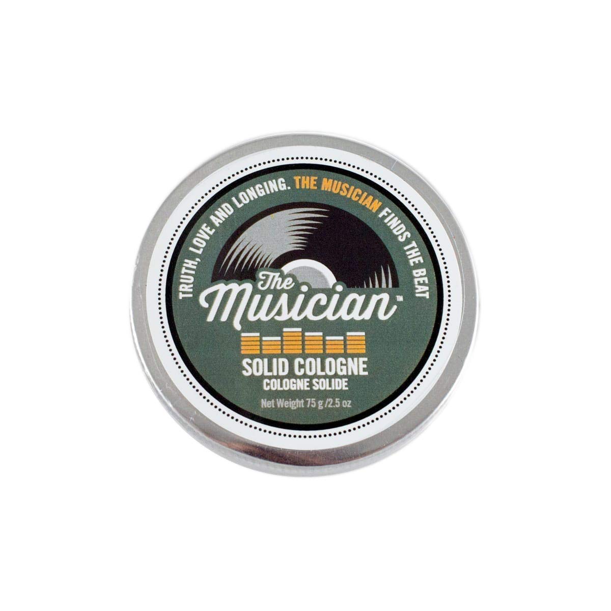 Everything You Need to Know About Solid Cologne Walton Wood Farm’s The Musician Solid Cologne