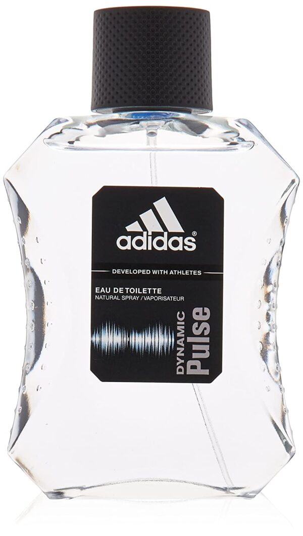 7 Affordable Adidas Cologne Favorites