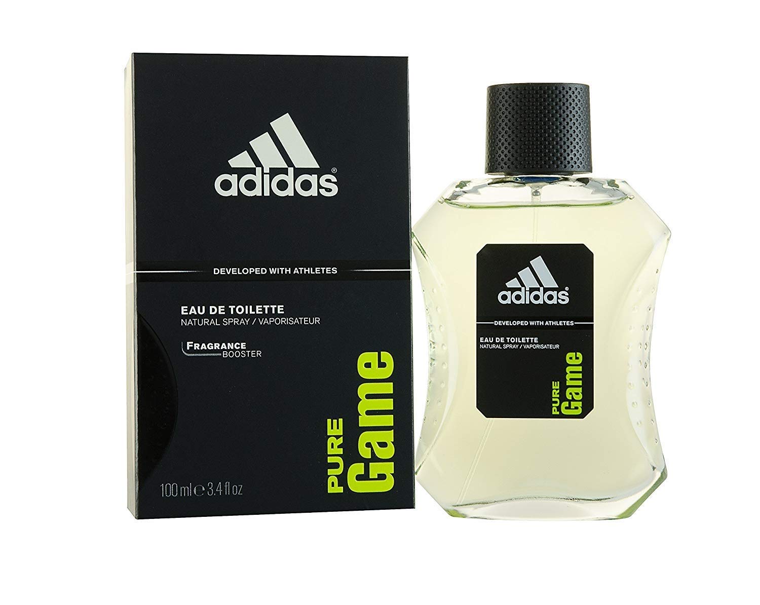 7 Affordable Adidas Cologne Favorites adidas cologne game