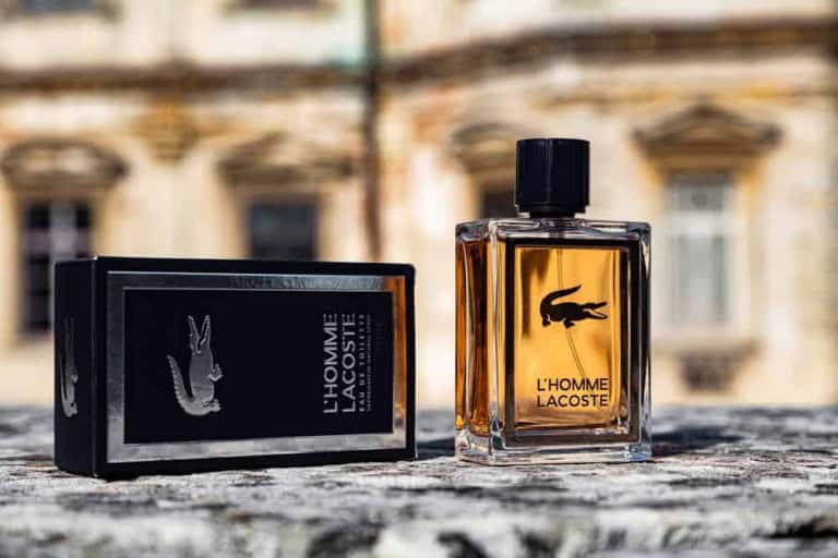 The Scent of Joy: 7 Best Lacoste Colognes Reviewed