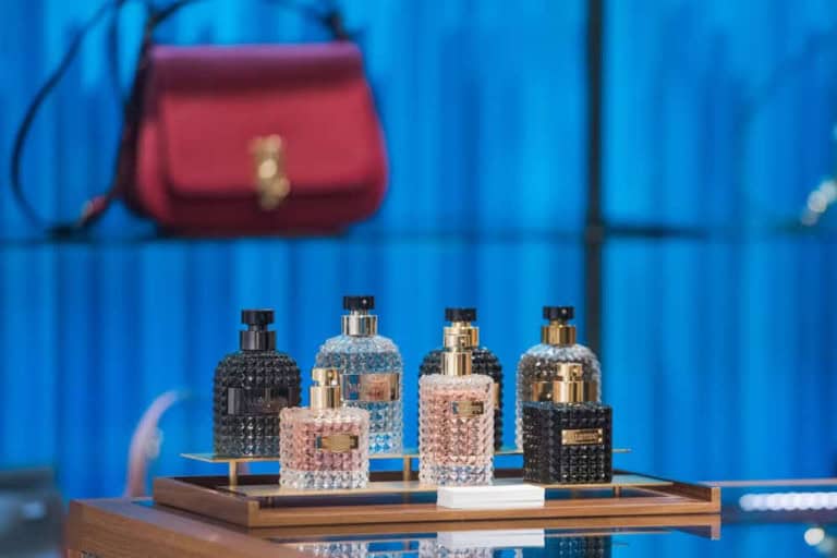 best valentino perfumes