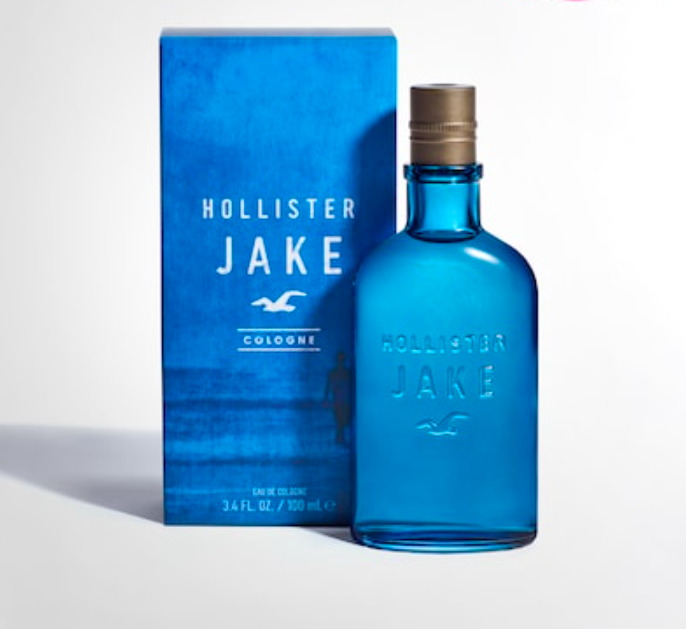 These 4 Hollister Colognes Are Definitely Keepers hollister jake cologne
