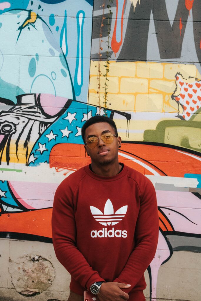 7 Affordable Adidas Cologne Favorites red adidas
