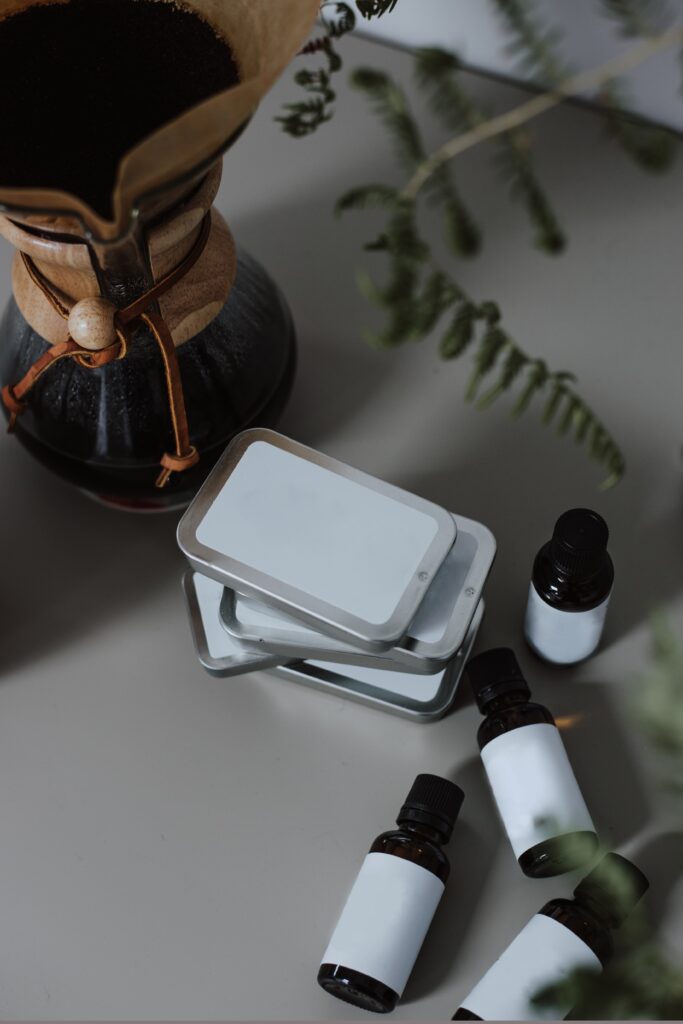 Everything You Need to Know About Solid Cologne solid cologne tins