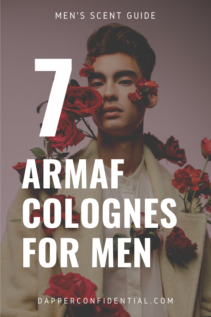 Best Armaf Cologne for Men: Affordable Quality? ARMAF colognes for men