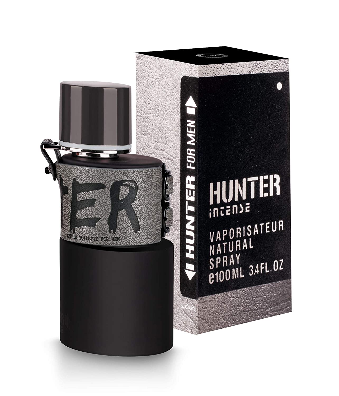 Best Armaf Cologne for Men: Affordable Quality? hunter intense armaf cologne