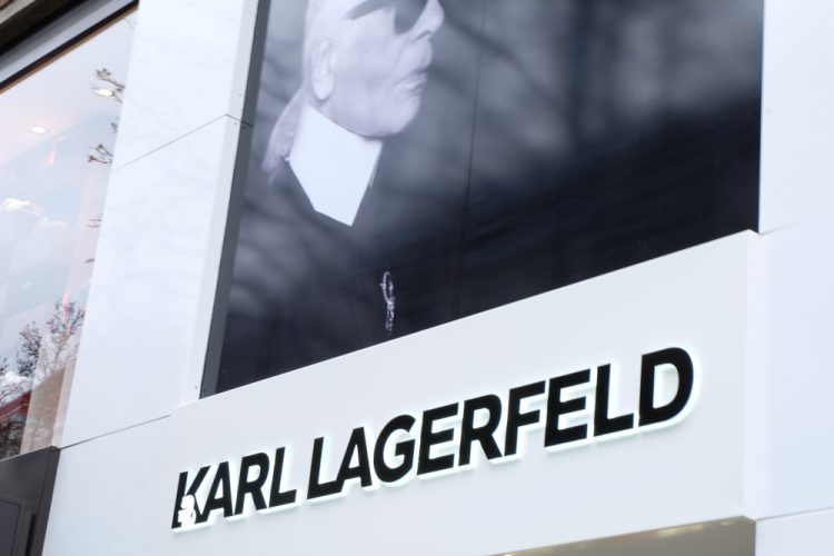 Lagerfeld Cologne Is All About Powerful Nostalgia karl lagerfeld