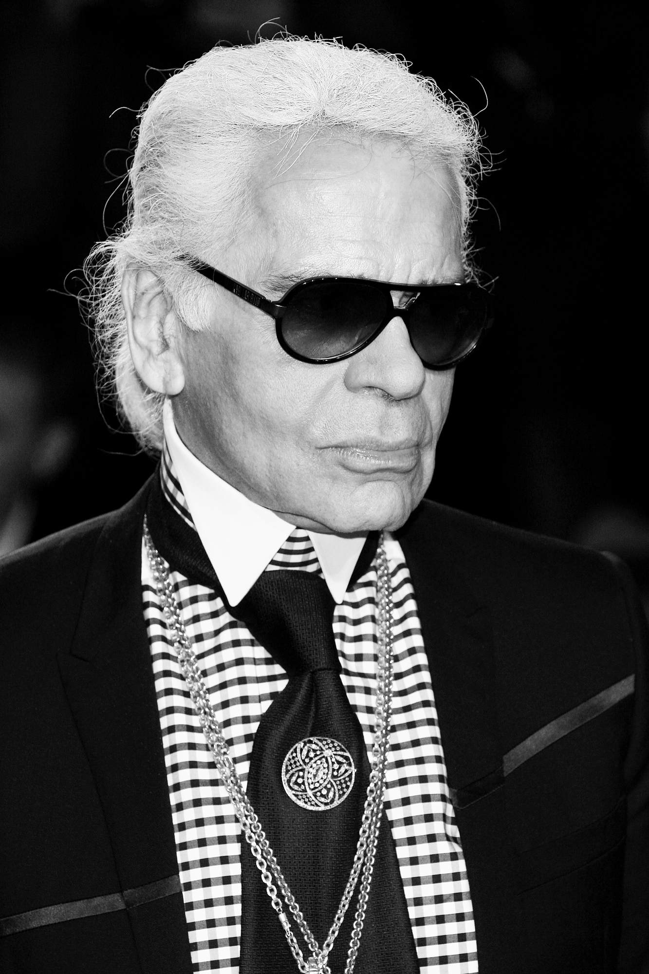 Lagerfeld Cologne Is All About Powerful Nostalgia Karl Lagerfeld