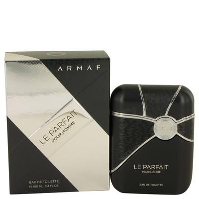 Best Armaf Cologne for Men: Affordable Quality? le parfait armaf cologne