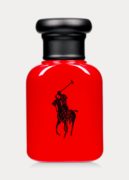 Polo Red Cologne Reviewed: The Fiery Scent of Red