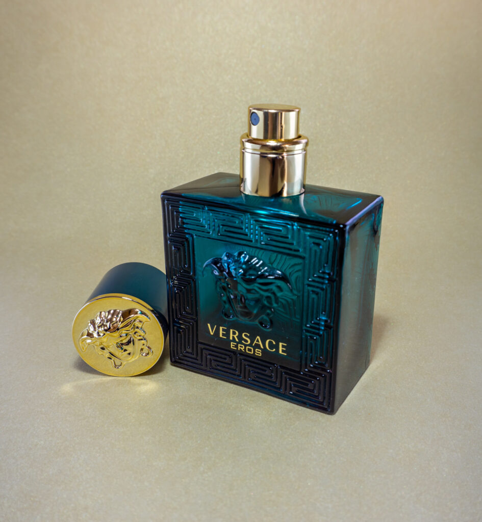 Polo Red Cologne Reviewed: The Fiery Scent of Red versace eros 3