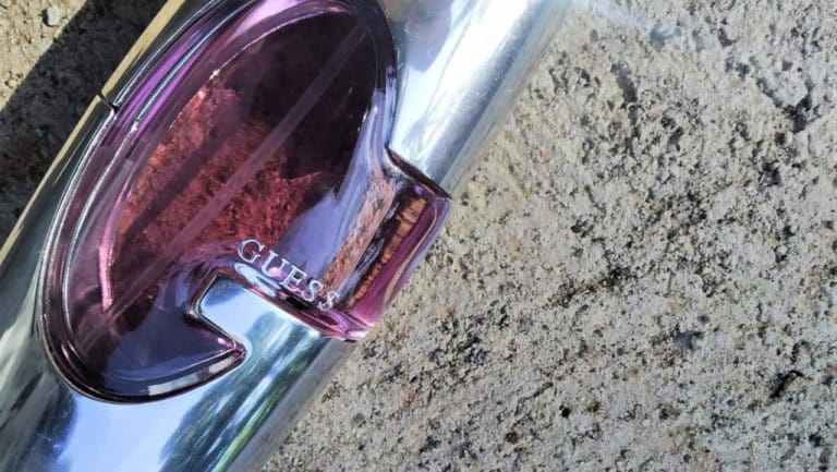 Guess Perfumes