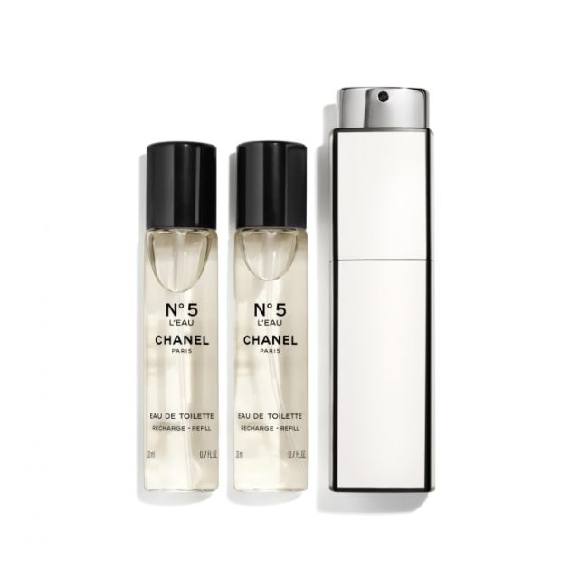 5 Best Chanel No. 5 Perfumes A Quick Guide Everfumed The Art of Fragrance