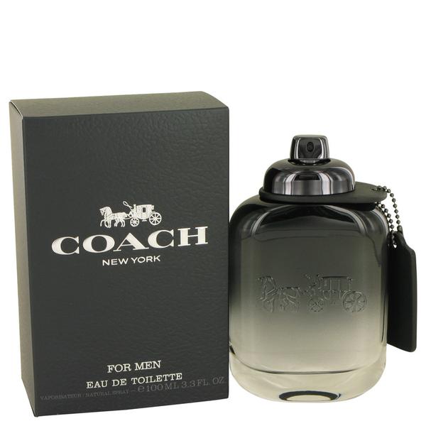 3 Best Coach Men’s Colognes With Supreme Quality