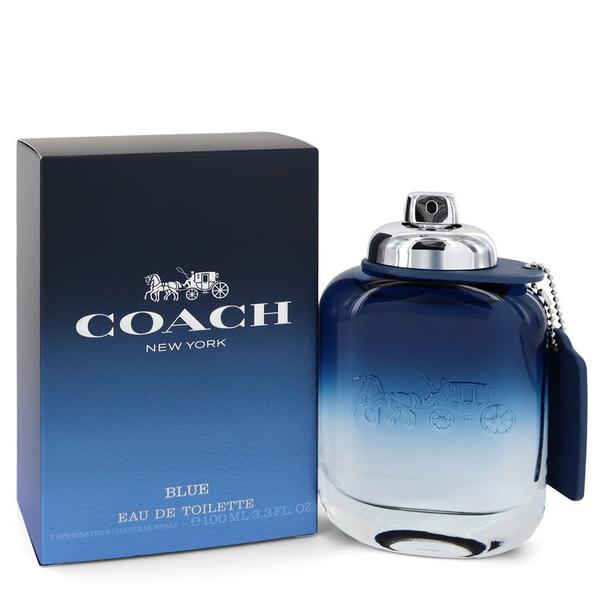 3 Best Coach Men’s Colognes With Supreme Quality Coach Cologne Toilette