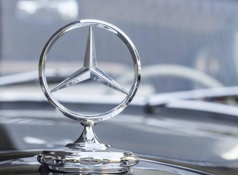 Mercedes-Benz cologne