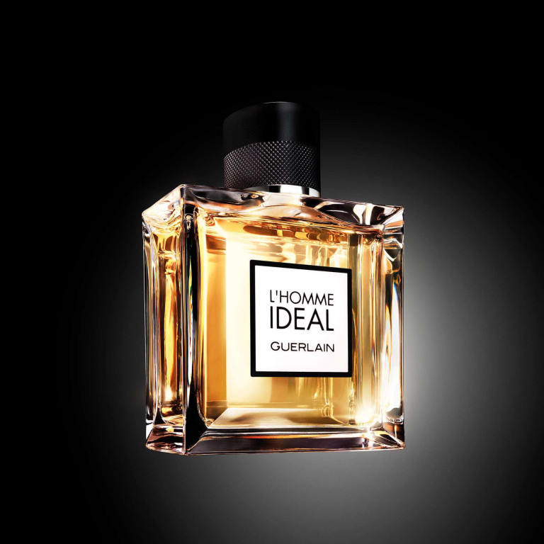 Guerlain L’Homme Ideal Reviewed: The Scent of Pure Style