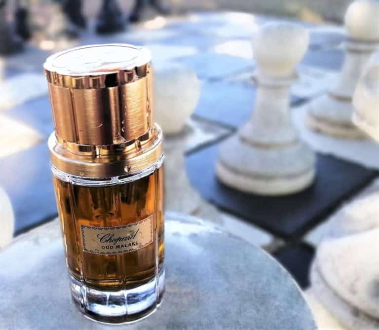 Chopard Oud