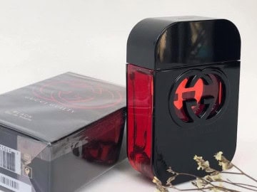 Gucci Guilty Black Perfume: A Force to be Reckoned With?