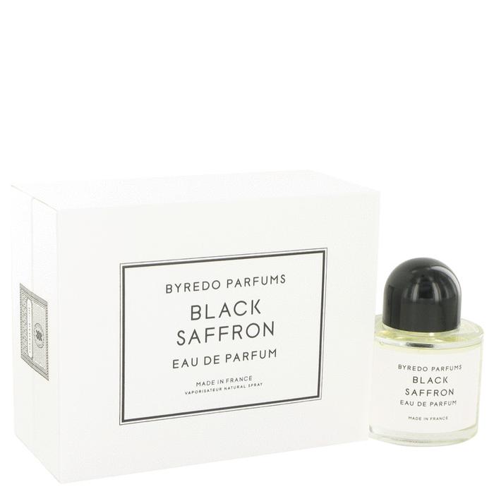12 Inspiring Byredo Fragrances Byredo Black Saffron