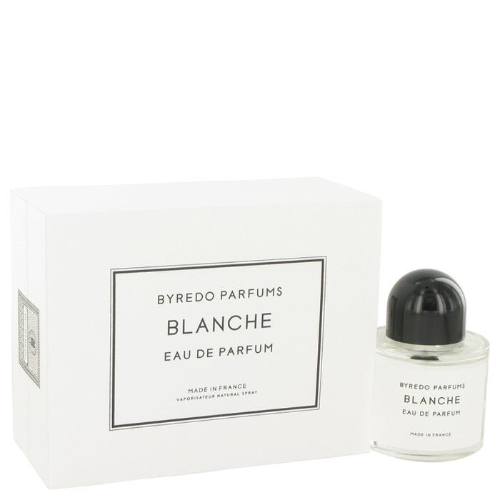 12 Inspiring Byredo Fragrances Byredo Blanche
