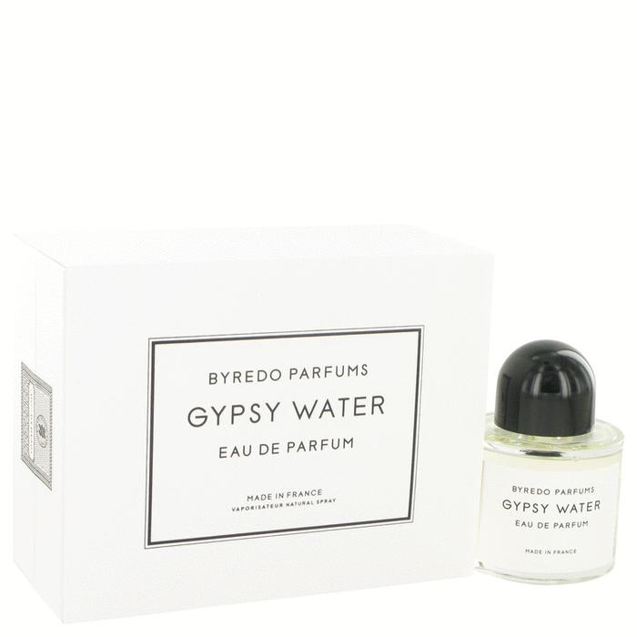 12 Inspiring Byredo Fragrances Byredo Gypsy Water
