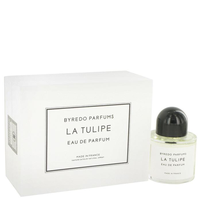 12 Inspiring Byredo Fragrances Byredo La Tulipe