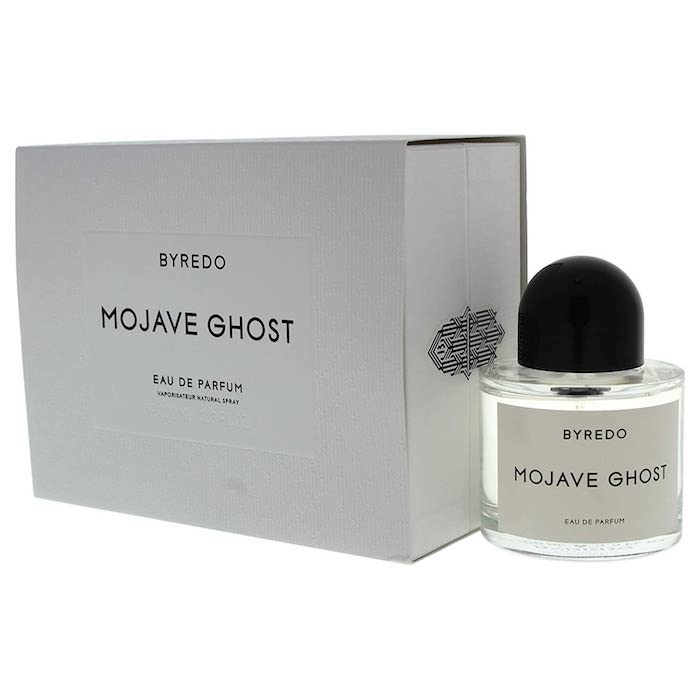 12 Inspiring Byredo Fragrances Byredo Mojave Ghost