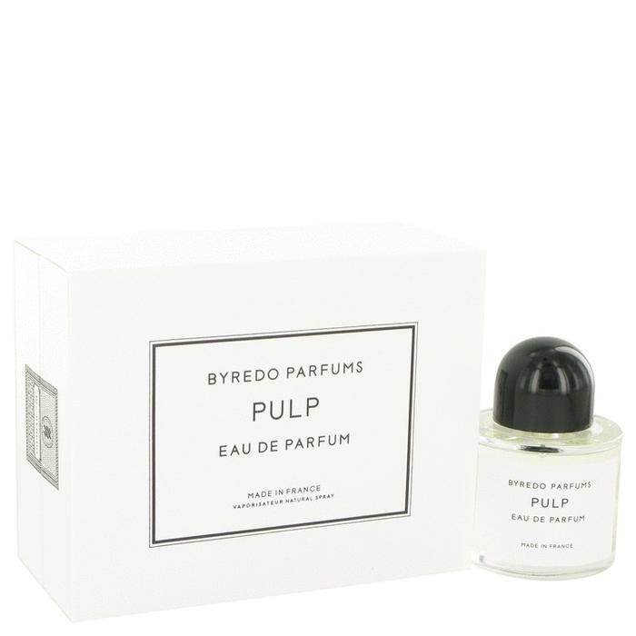 12 Inspiring Byredo Fragrances Byredo Pulp