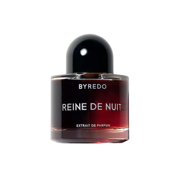 12 Inspiring Byredo Fragrances Byredo Reine de Nuit