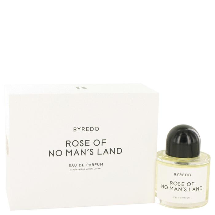 12 Inspiring Byredo Fragrances Byredo Rose of No Man's Land