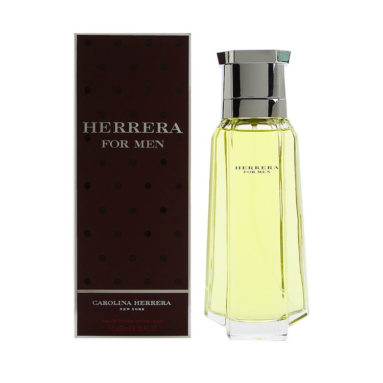 Carolina Herrera Cologne: A Review on 2.0