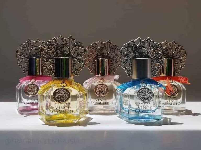 Vince Camuto Fragrances