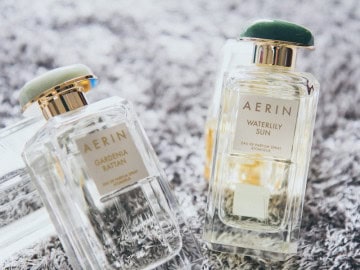 8 Best Aerin Perfumes to Suit All Occasions