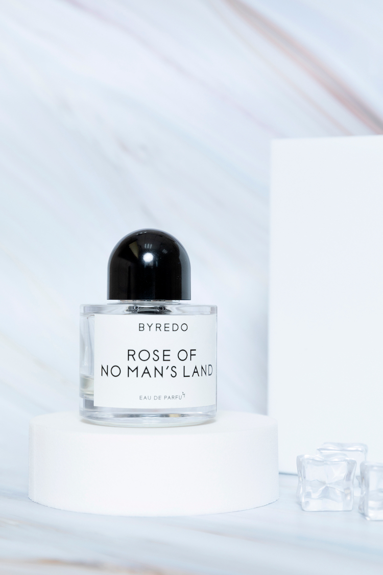 12 Inspiring Byredo Fragrances Byredo No Man's Land